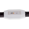 Axis T8129-E Network Extender - TAA Compliant - Network (RJ-45) - 100 m Extended Range | 01148-001