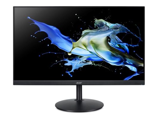Acer 27" 100Hz 1ms Full HD Widescreen LED Monitor | CB272-E