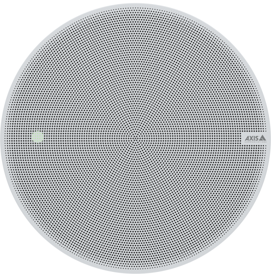 AXIS C1211-E Network Ceiling Speaker | 02323-001