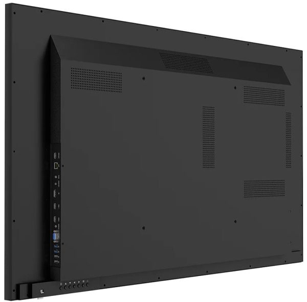 BenQ SL5502K 55” 4K Pantone Validated Smart Signage Display - Image 6