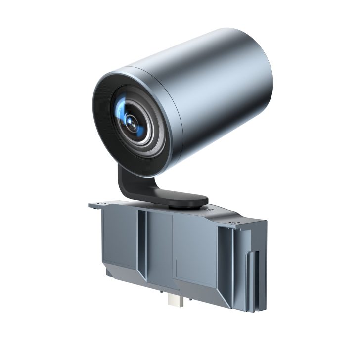 Yealink 12X Extended PTZ Camera Module for MeetingBoard Series - MB-Camera-12X Video Conferencing Cameras