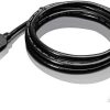 Lenovo 0B47070 2 m HDMI A/V Cable For Audio/Video Device