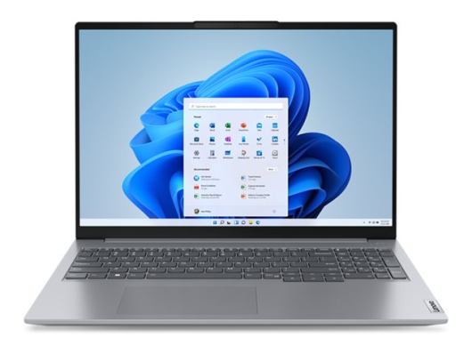 Lenovo ThinkBook 16 G6 IRL 16 Inch Intel Core i7-13700H 16GB RAM 512GB SSD Intel Iris Xe Graphics Windows 11 Pro Notebook