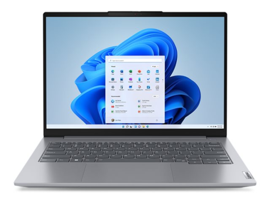 Lenovo ThinkBook 14 G6 IRL 14 Inch Intel Core i5-1335U 8GB RAM 256GB SSD Windows 11 Pro Grey Notebook