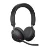 Jabra Evolve2 65 USB Type-A MS Teams Stereo Headset