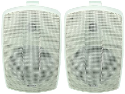 Adastra Speaker Set 70 W White | 100.922UK