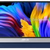Asus ZenScreen MQ13AH 13.3" Full HD 60Hz 1Ms Portable Monitor