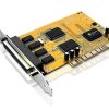 Aten CS1308-AT-E 8-Port PS/2-USB VGA KVM Switch