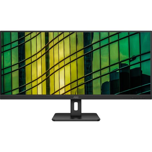 AOC U34E2M 34" 100Hz 3440x1440 Computer Monitor