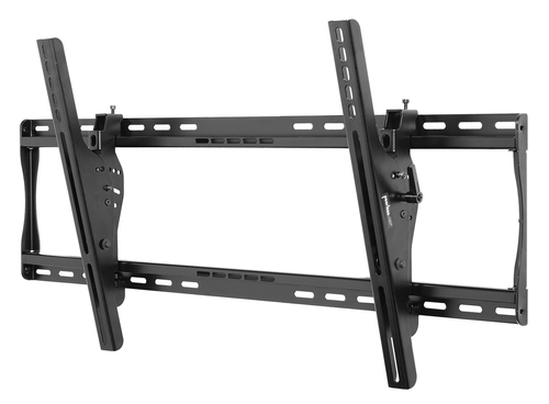 Peerless ST660P: Versatile 80" TV Mount for Optimal Viewing