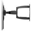 Peerless 55" Articulating Swivel TV Wall Mount Bracket | SA752PU