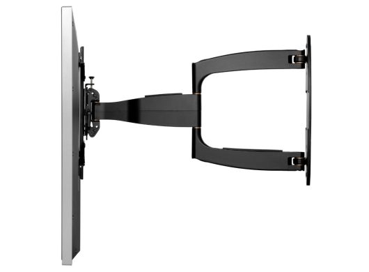 Peerless 55" Articulating Swivel TV Wall Mount Bracket | SA752PU
