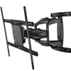 Peerless 90" TV Articulating Swivel Wall Mount Bracket | SA771PU