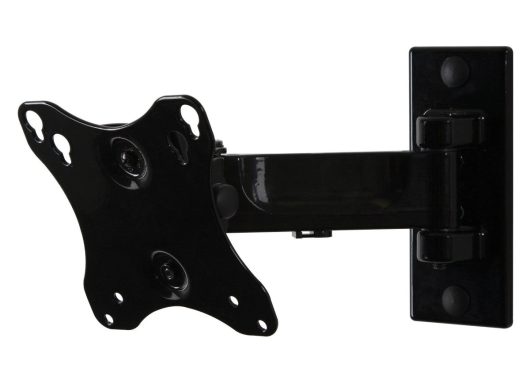 Peerless PP730 29" TV Pivot Wall Mount Bracket - Swivel