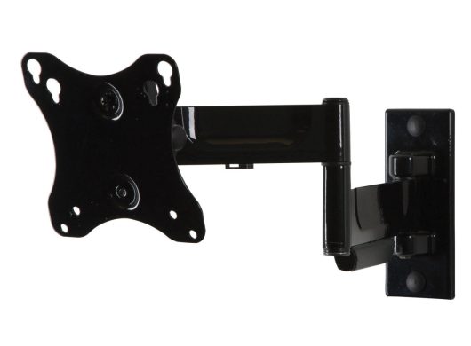 Peerless 29" Articulating Swivel TV Wall Mount Bracket | PA730