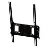 Peerless PTLP650 75" Tilted TV Wall Mount Bracket
