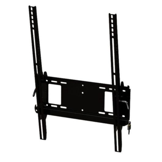 Peerless PTLP650 75" Tilted TV Wall Mount Bracket