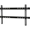 Peerless 90" TV Flat Wall Mount Bracket | PF660
