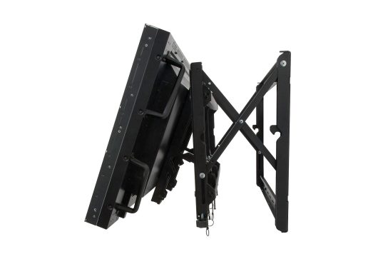 Peerless DS-VW765-LAND: Precision Display Mount for 65" Screens