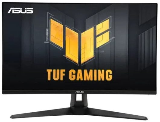 ASUS TUF 27" Full HD 280Hz 1Ms Gaming Monitor | VG279QM1A