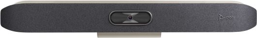 Poly X50 & TC8 Touch Panel Bundle