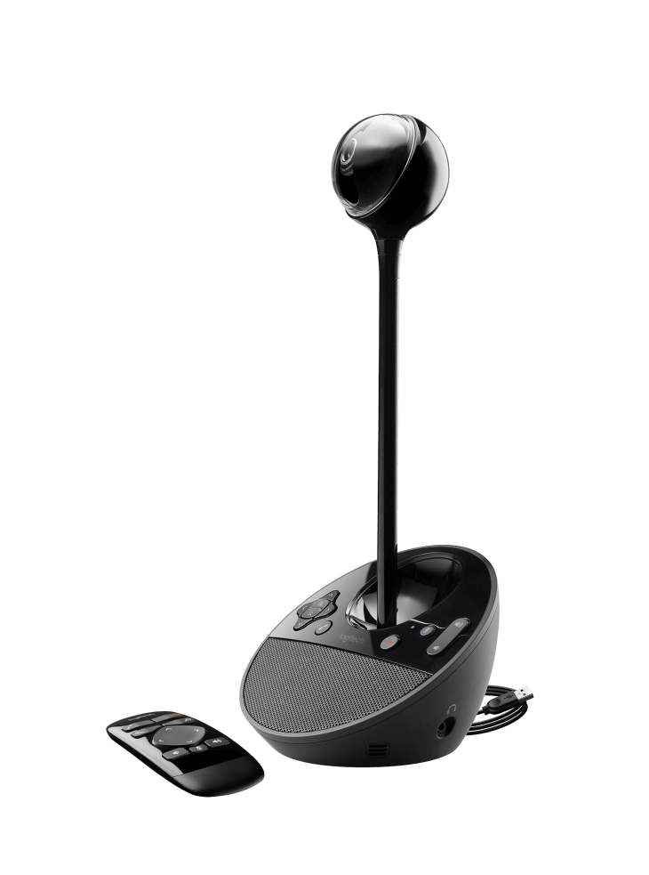 Logitech BCC950 ConferenceCam Video Conferencing Cameras