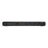 Belkin Universal 2nd Gen Secure KVM Switch, 8-Port Single Head w/ CAC | F1DN108KVM-UN-4
