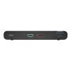Belkin Universal 2nd Gen Secure KVM Switch, 2-Port Dual Head No CAC | F1DN202KVM-UNN4