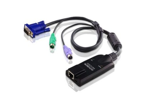 Aten VGA Cat 5 Extender (1280 x 1024@150m) | VE150A-AT-E