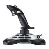 Logitech G Extreme 3D PRO, Joystick, PC, Digital, Wired, USB 2.0, Black, White | 942-000031