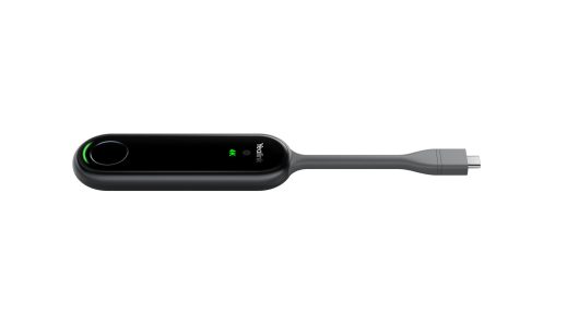 Yealink WPP30 4K Wireless Presentation Pod
