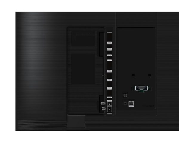 Samsung HCU7000 65" 4K Ultra HD Smart TV - Immersive Viewing Experience - Image 10