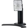 HANNSPREE 22" - 24" Height Adjustable Ergonomic Stand | 80-04000004G000