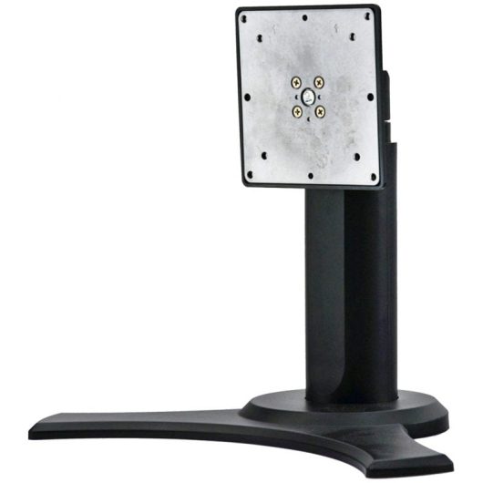 HANNSPREE 22" - 24" Height Adjustable Ergonomic Stand | 80-04000004G000