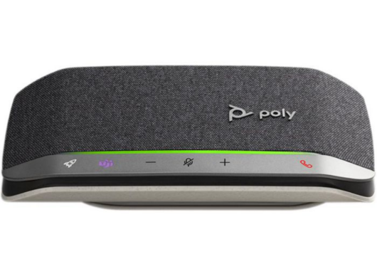 Poly Sync 20 USB-C Speakerphone Microsoft Teams Certified | 216870-01