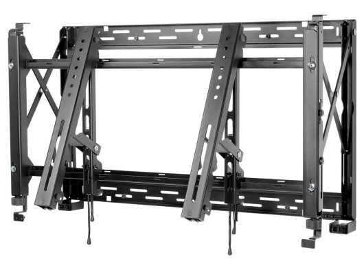 Peerless DS-VW765-LQR 65" Signage Display Wall Mount Bracket