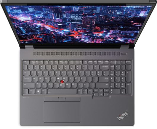 Lenovo ThinkPad P16 Gen 2 - 16 Inch Intel Core i9 13980HX 32GB RAM 1TB SSD Windows 11 Pro Laptops
