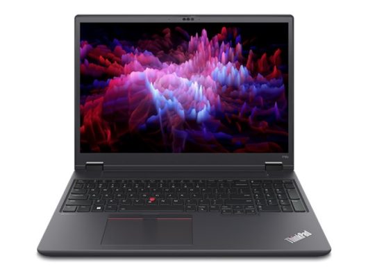 Lenovo 21FC0014UK ThinkPad P16v Gen 1 16" Intel Core i9 13900H 32 GB RAM 1 TB SSD Notebook