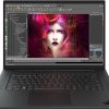 Lenovo ThinkPad P1 Gen 6 21FV000JUK 40.6 cm (16") Intel Core i7 13th Gen i7-13800H 1 TB SSD 32 GB Ram Mobile Workstation