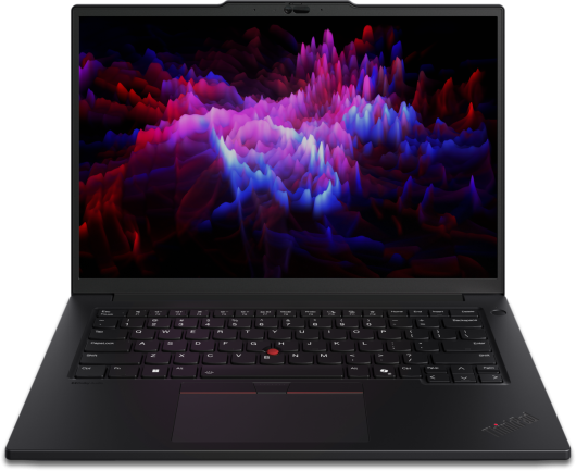Lenovo ThinkPad P14s Intel Core Ultra 7 155H 14.5" WUXGA 32 GB RAM 1 TB SSD Windows 11 Pro Laptop