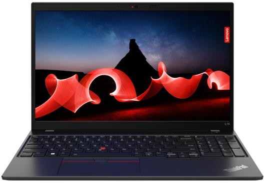Lenovo ThinkPad L15 Gen 4 21H3002HUK 39.6 cm (15.6") Intel Core i5 13th Gen i5-1335U 256 GB SSD 16 GB Ram Notebook