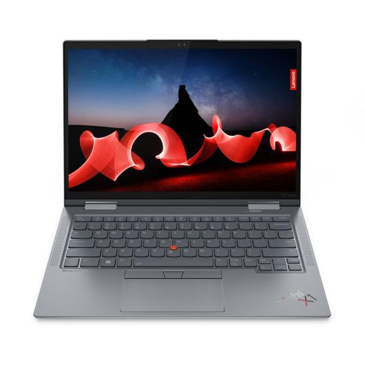 Lenovo ThinkPad X1 Yoga Gen 8 21HQ003JUK Intel Core i7 13th Gen 1355U Windows 11 Pro 512 GB SSD 16GB Ram