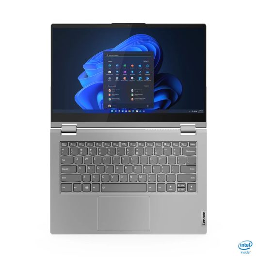 Lenovo ThinkBook 14s Yoga 14 Inch 13th gen Intel® Core™ i5  16GB RAM 256GB SSD Windows 11 Pro