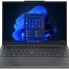 Lenovo ThinkPad E14 Gen 5 21JR000AUK 35.6 cm (14") AMD Ryzen 7 7730U Octa-core (8 Core) 2 GHz 512 GB SSD 16 GB Ram Notebook