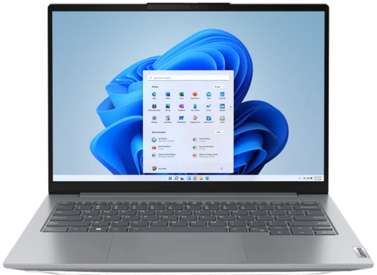 Lenovo ThinkBook 16 G6 ABP 21KK001CUK 40.6 cm (16") AMD Ryzen 5 7530U 256 GB SSD 8 GB Ram Notebook