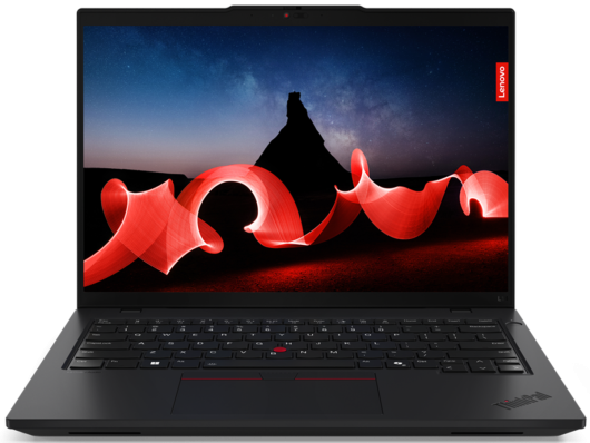 Lenovo ThinkPad L14 Gen 5 Intel Core Ultra 7 155U 14" WUXGA 16 GB DDR5-SDRAM 512 GB SSD Windows 11 Pro