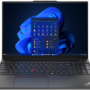 Lenovo ThinkPad E16 AMD Ryzen™ 7 7735HS 16" WUXGA 16 GB RAM 512 GB SSD Windows 11 Pro