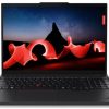 Lenovo ThinkPad T16 Intel Core Ultra 5 125U 16" 16 GB RAM 512 GB SSD Windows 11 Pro Laptop