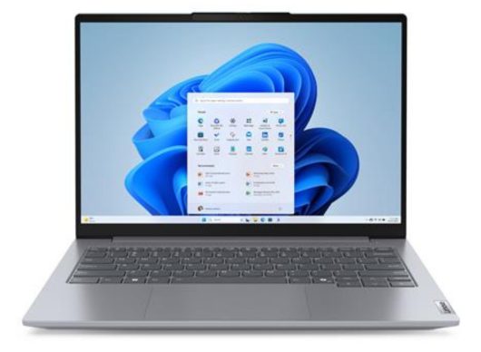 Lenovo ThinkBook 14 AMD Ryzen™ 5 7535HS 14" WUXGA 8 GB DDR5-SDRAM 256 GB SSD Windows 11 Pro