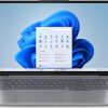 Lenovo ThinkBook 16 AMD Ryzen™ 5 7535HS 16" WUXGA 8 GB RAM 256 GB SSD Windows 11 Pro Laptop
